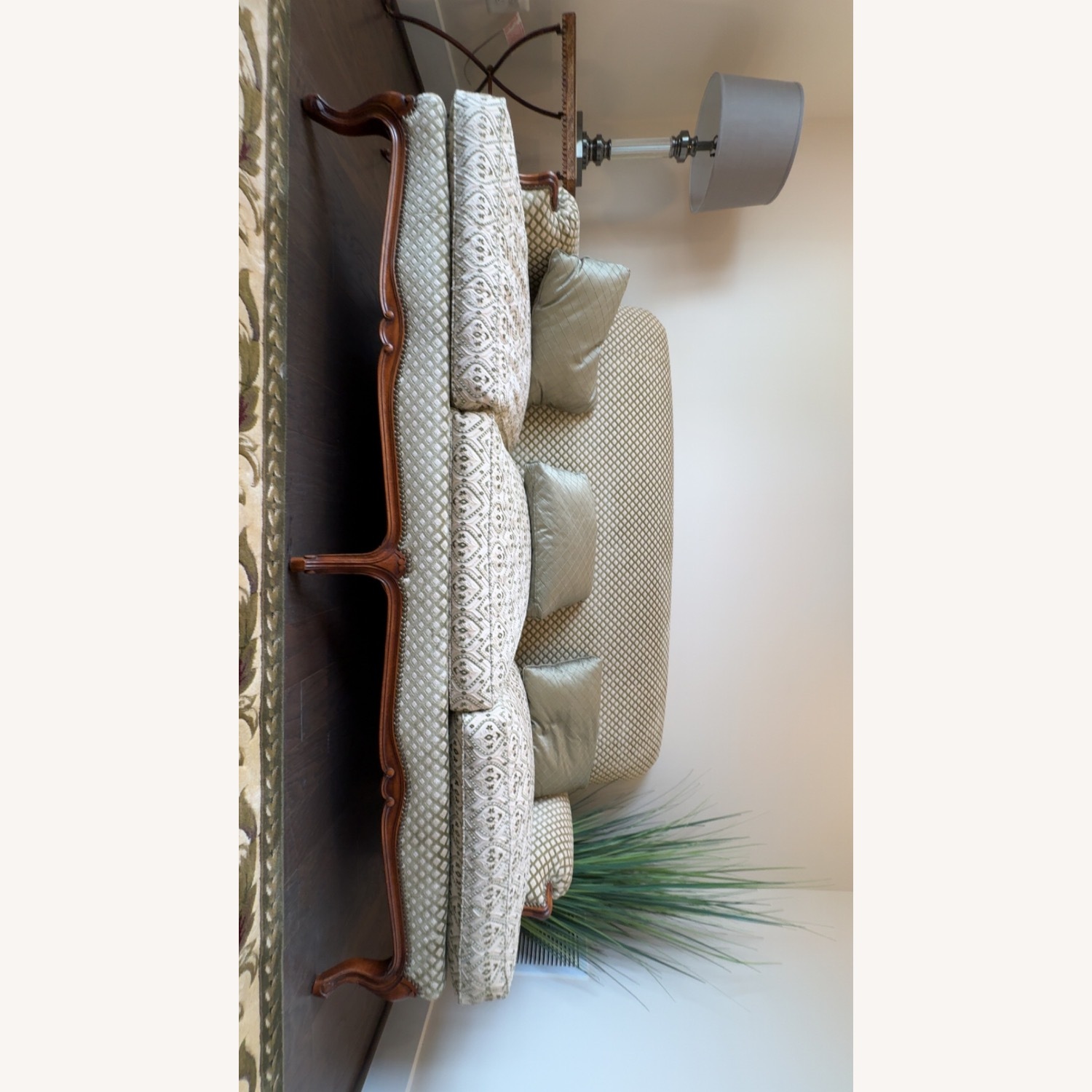 Roche Bobois 3+ Seater Sofa - image-3