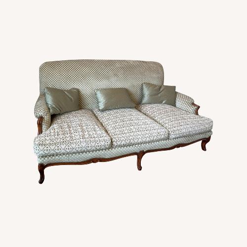 Used Roche Bobois 3+ Seater Sofa for sale on AptDeco
