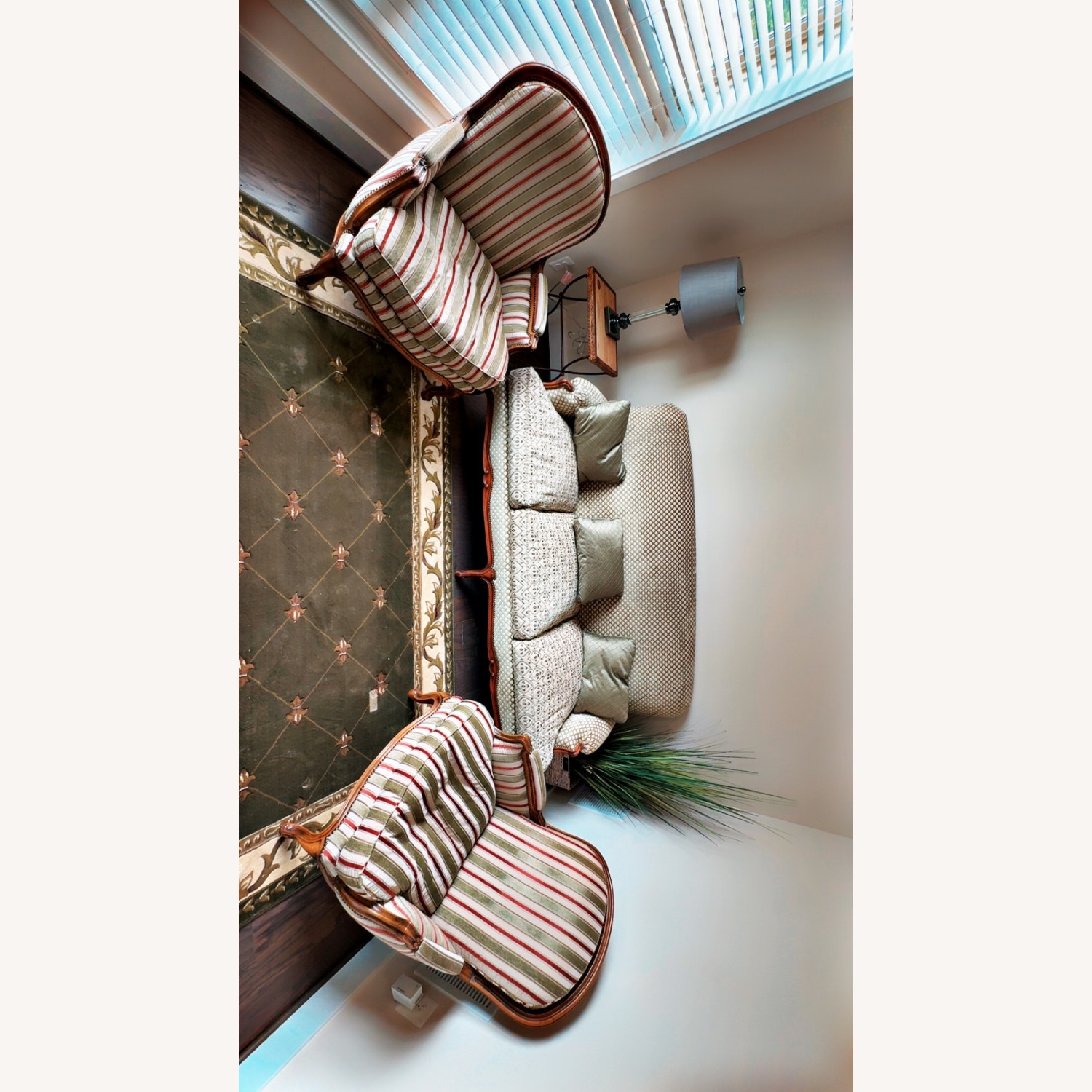 Roche Bobois 3+ Seater Sofa - image-6