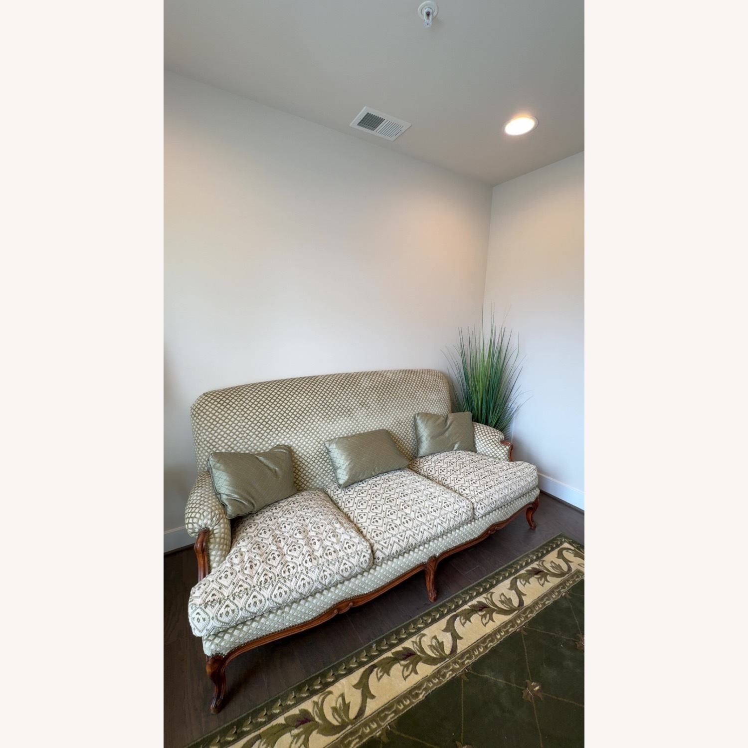 Roche Bobois 3+ Seater Sofa - image-1