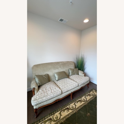 Used Roche Bobois 3+ Seater Sofa for sale on AptDeco