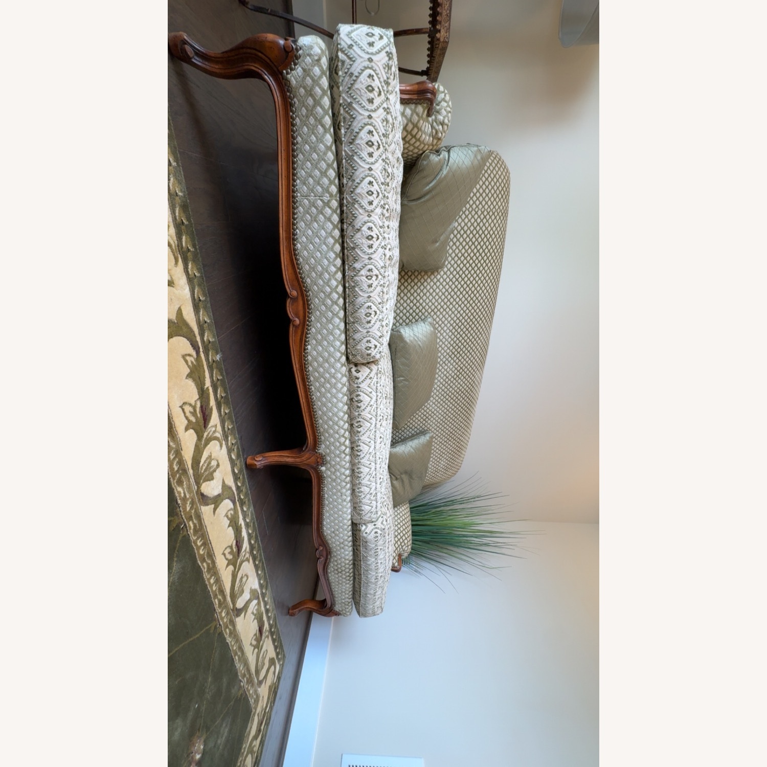 Roche Bobois 3+ Seater Sofa - image-2