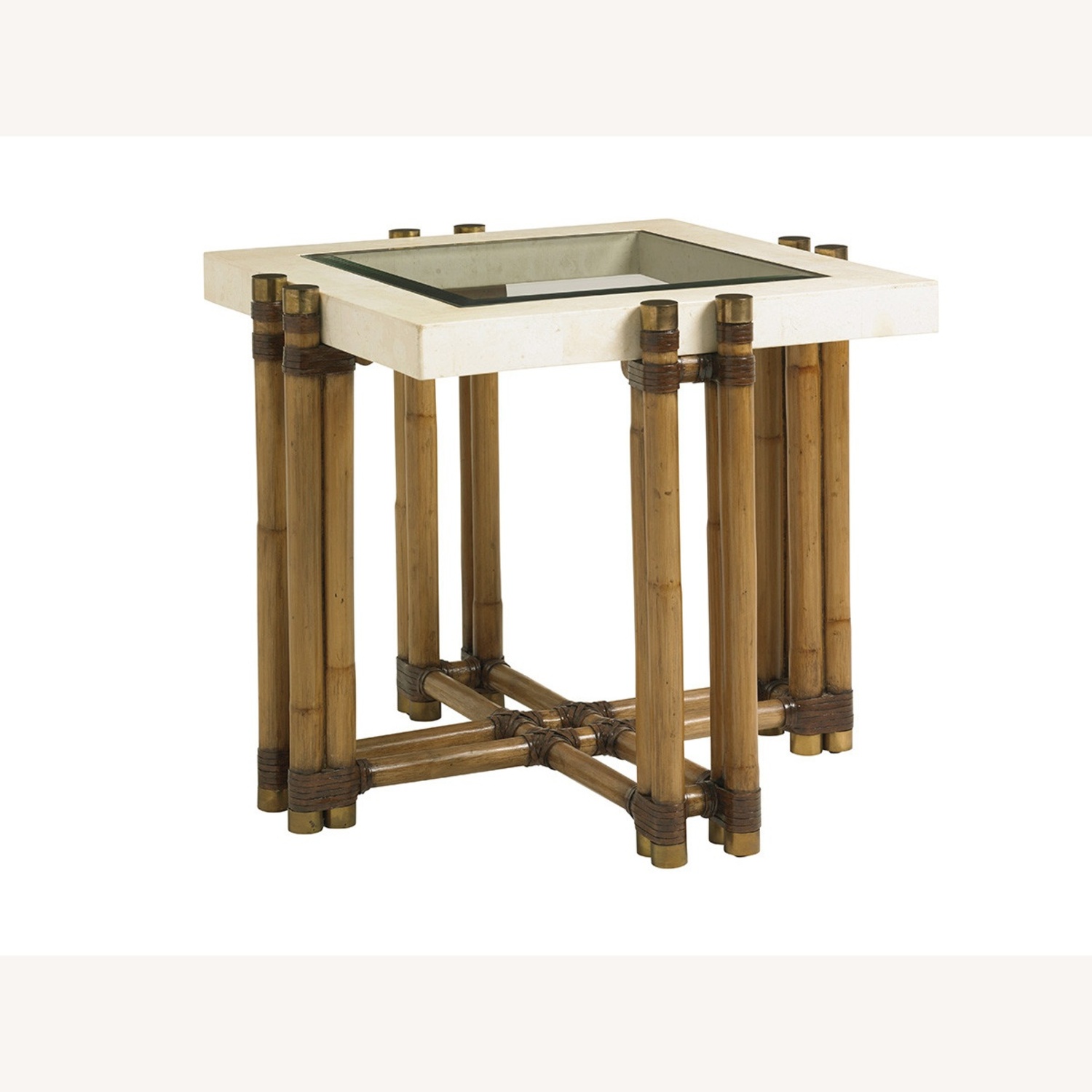 Tommy Bahama Table  - image-4