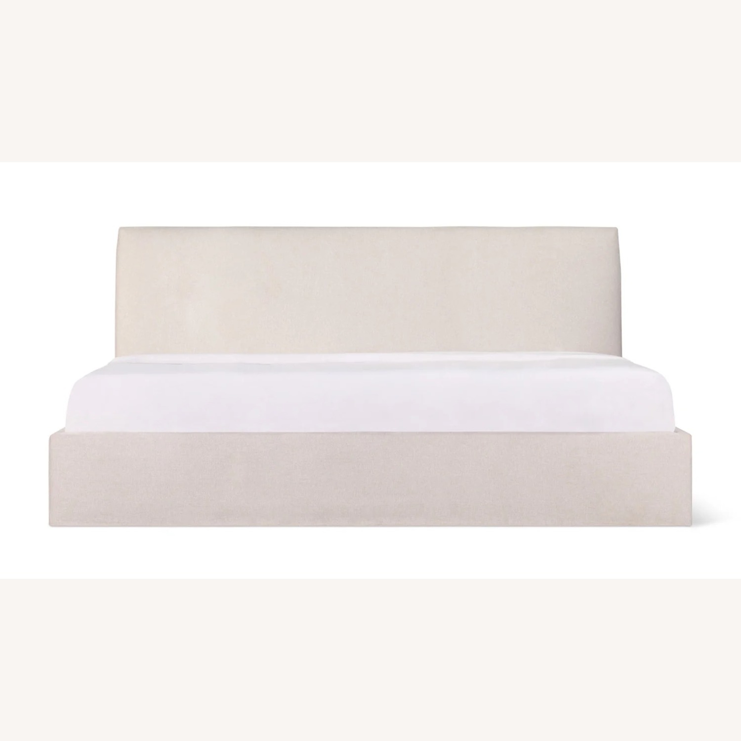 Sundays Wave Storage Bed, Queen - image-4