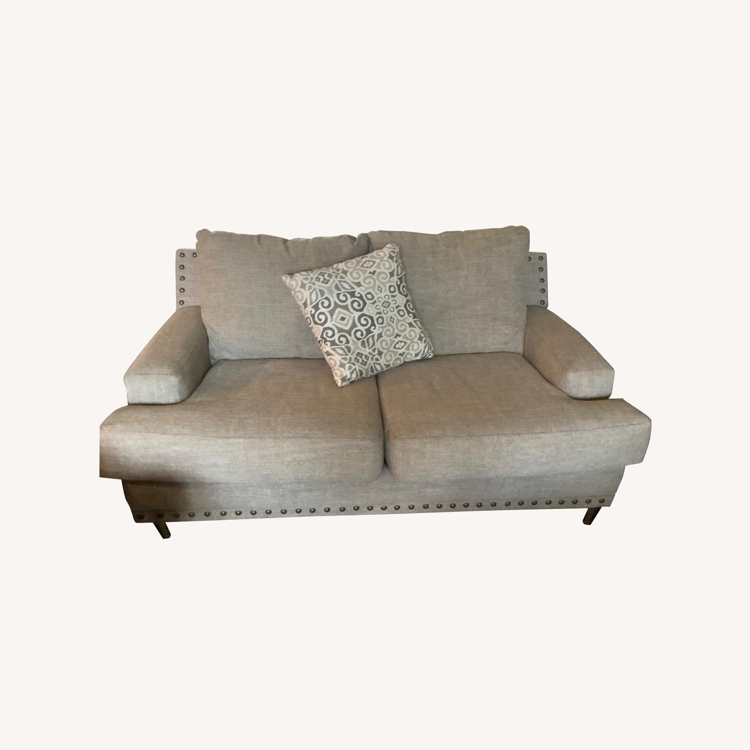 Ashley Clarendon 2 Seater Sofa - image-0