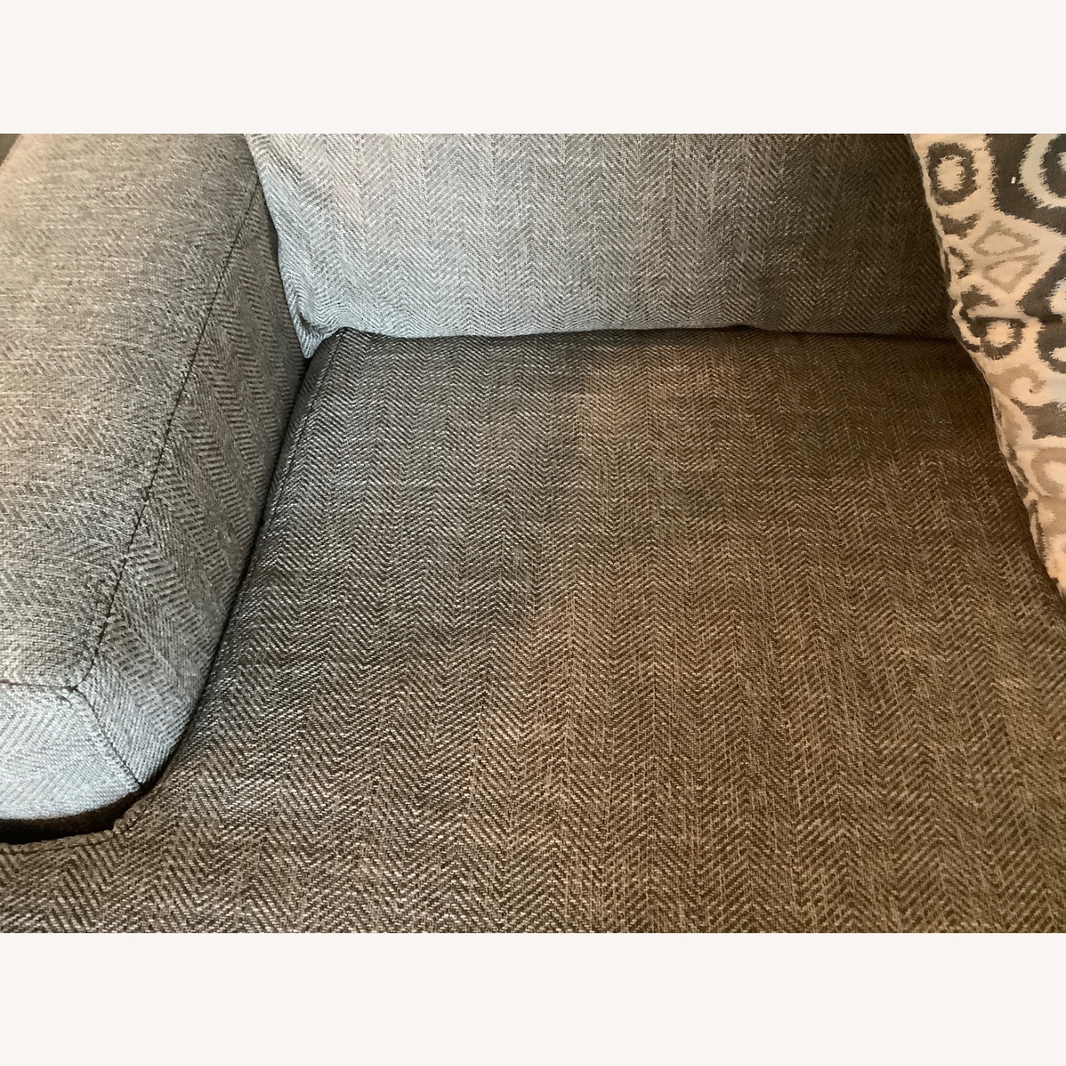 Ashley Clarendon 2 Seater Sofa - image-4