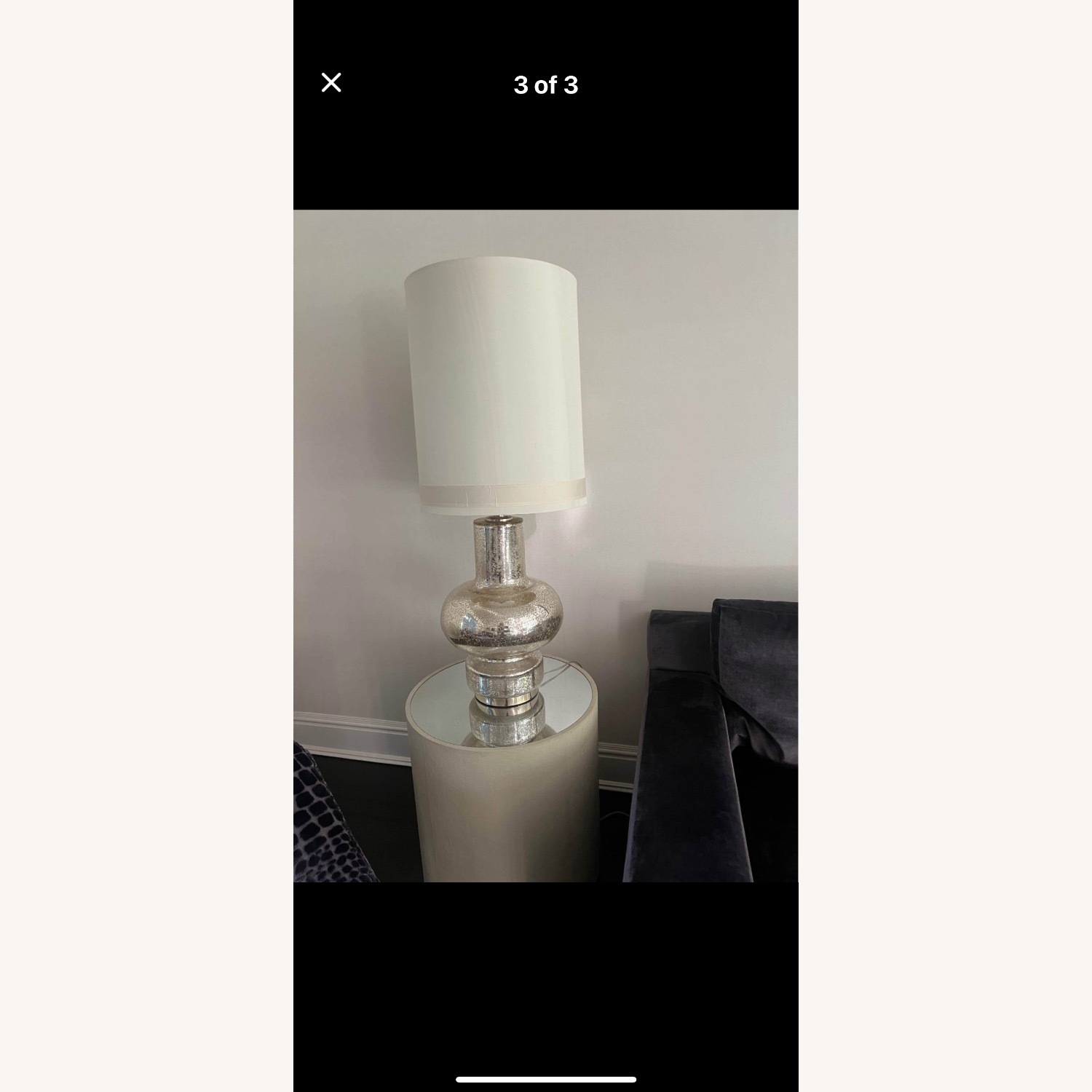 Global Views Table Lamps - image-1