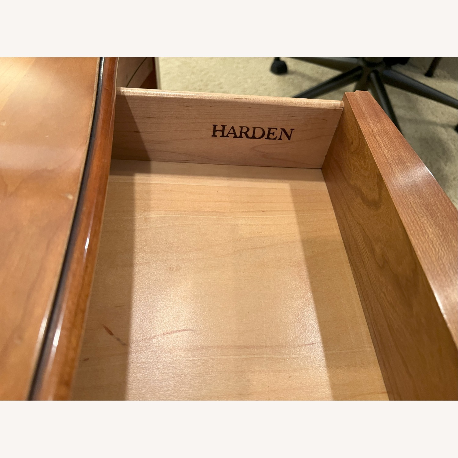 Harden Coffee Table - image-4