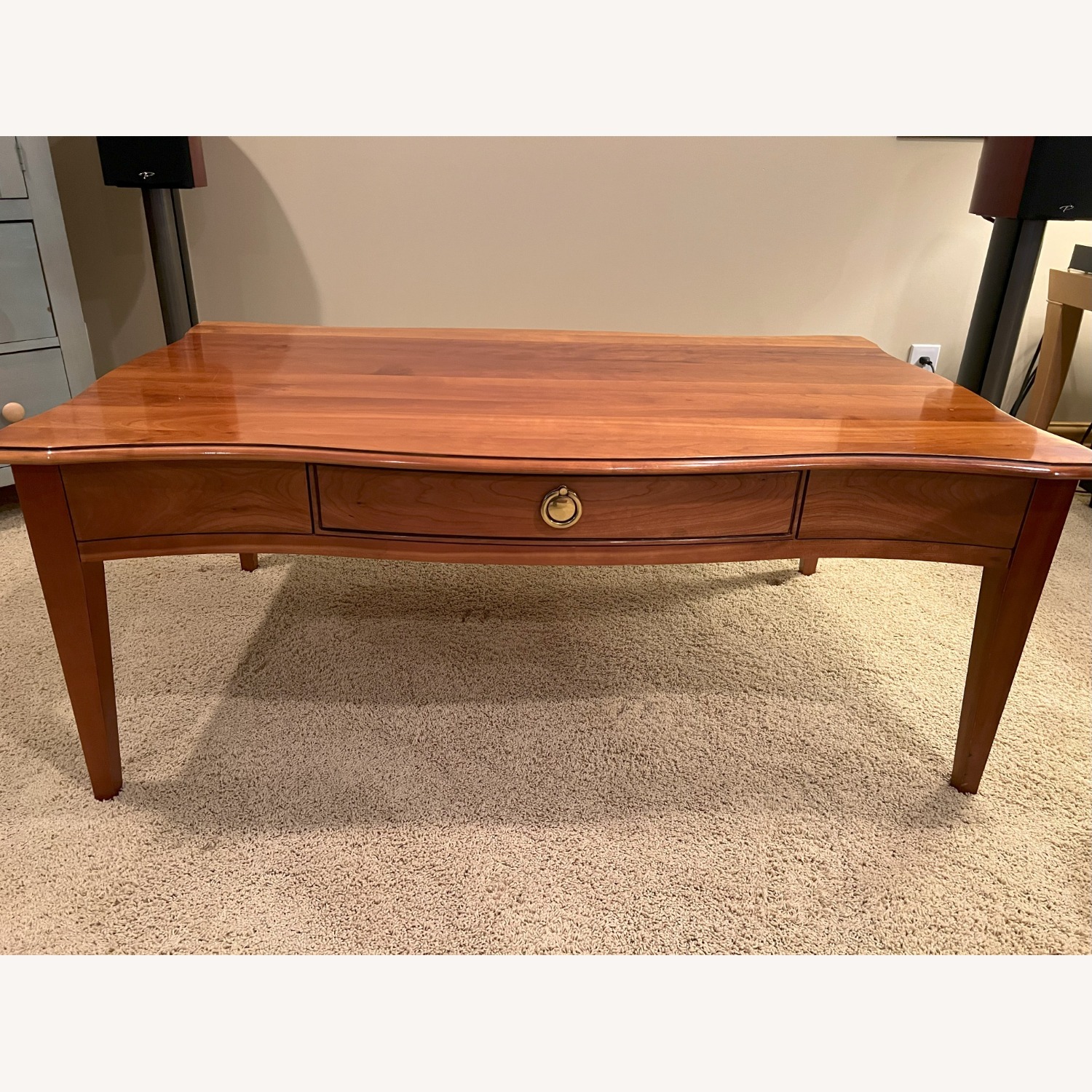 Harden Coffee Table - image-1