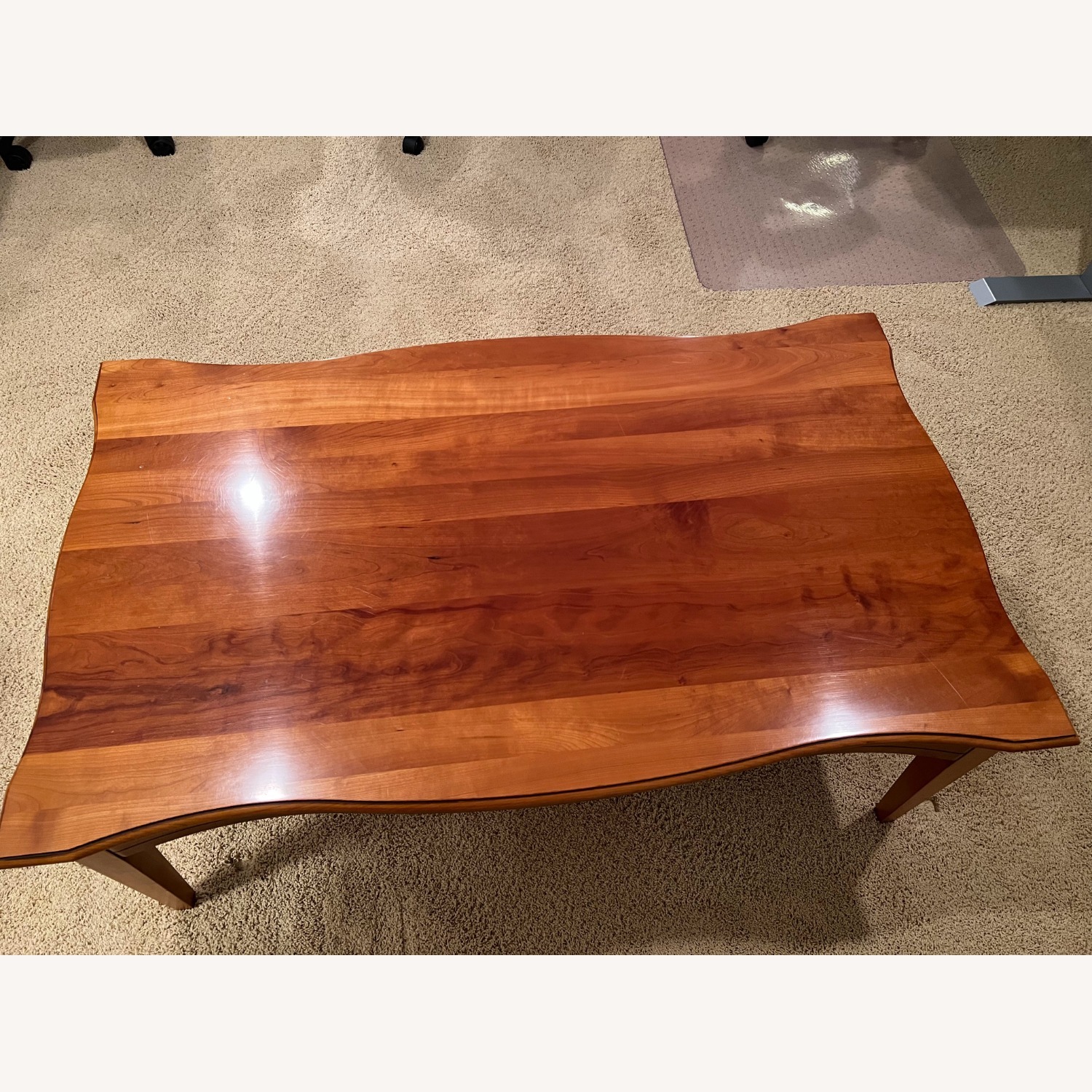 Harden Coffee Table - image-2