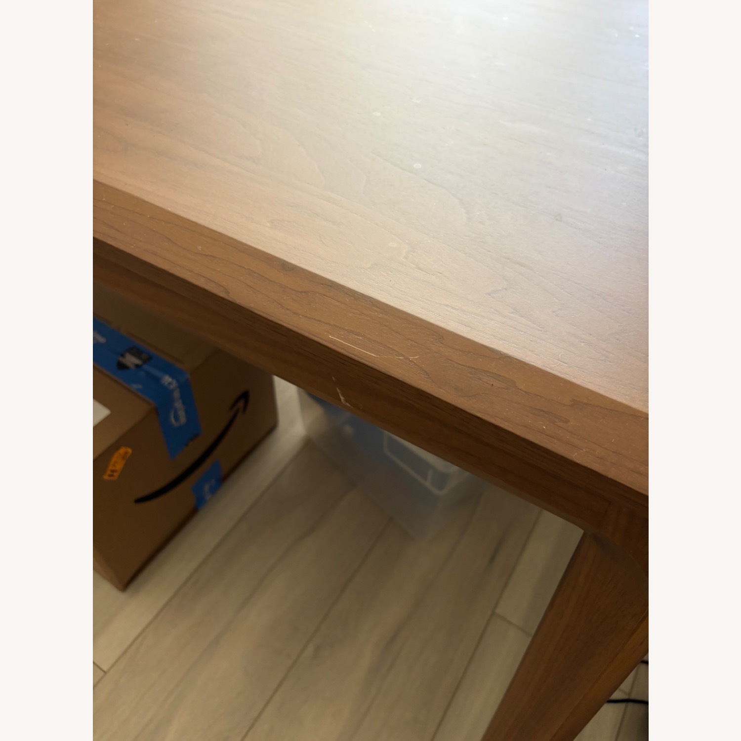 Blu Dot Keeps Dining Table 77" - image-5