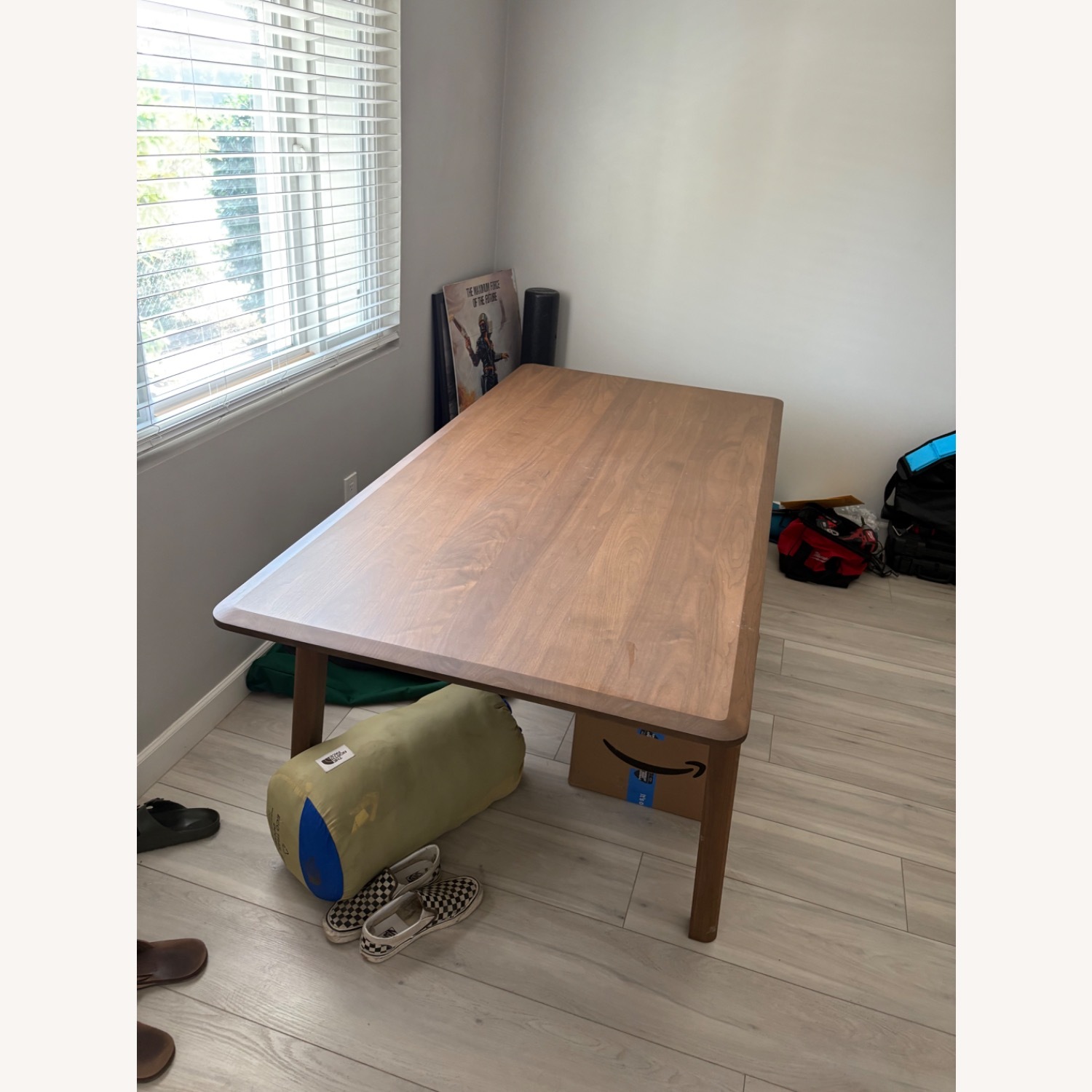 Blu Dot Keeps Dining Table 77" - image-1