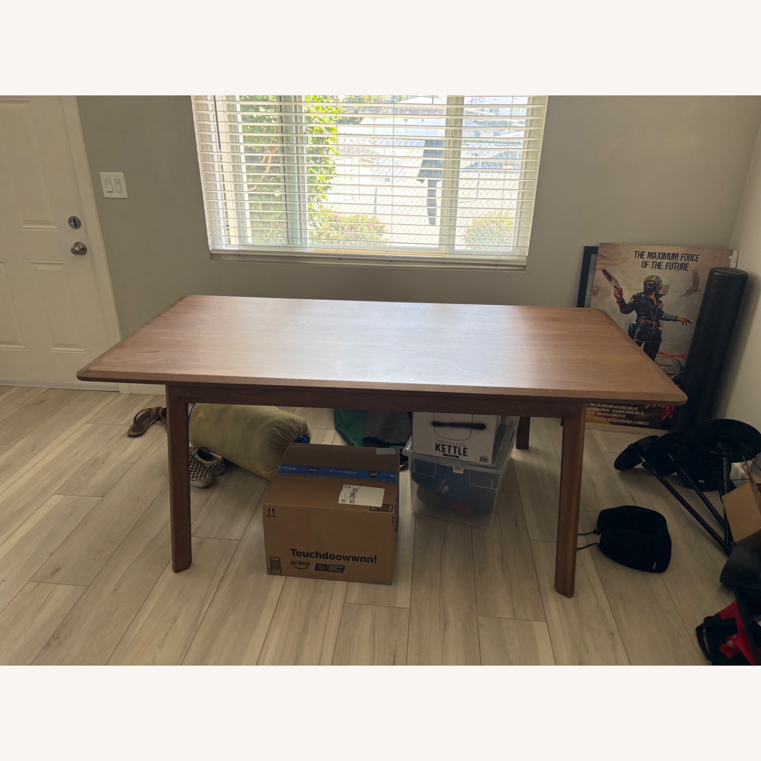 Blu Dot Keeps Dining Table 77" - image-2