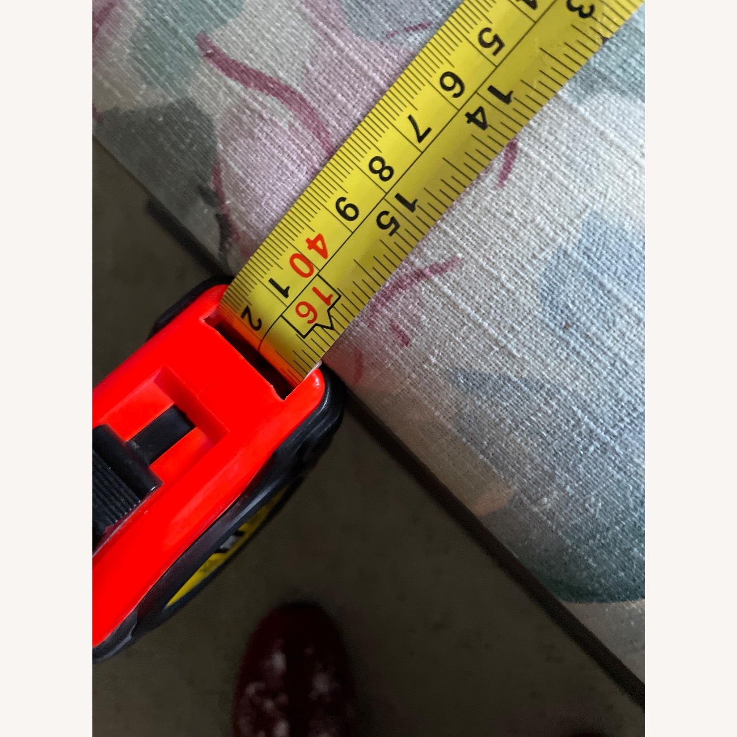 Lane Furniture Cedar Chest Dark Brown Wood Chest - image-7