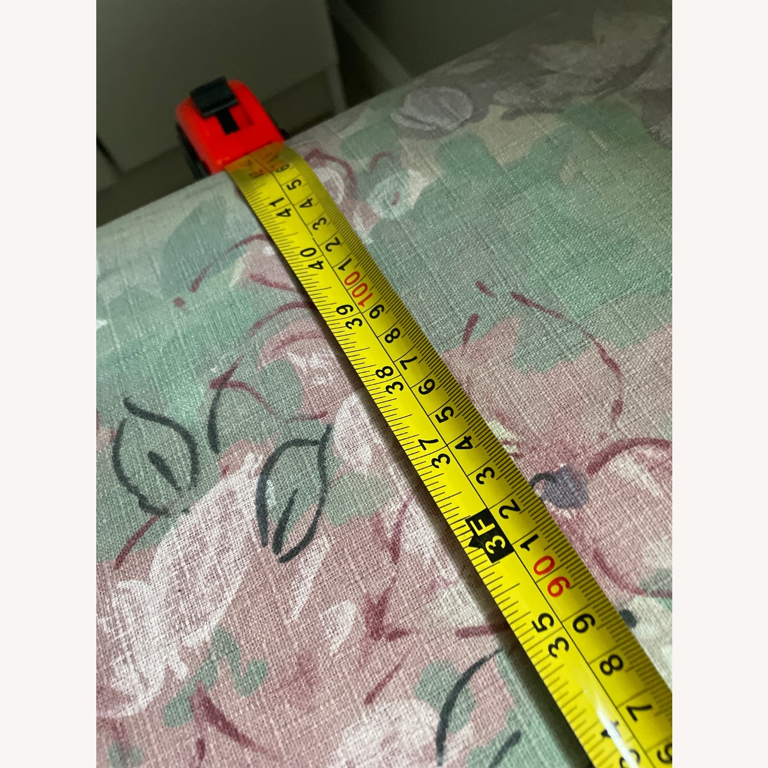 Lane Furniture Cedar Chest Dark Brown Wood Chest - image-8