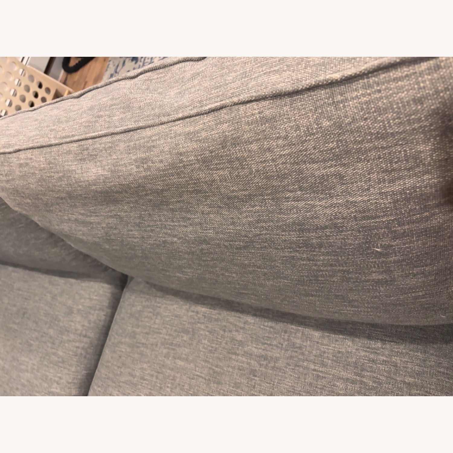 Crate & Barrel Davis Sofa - image-5