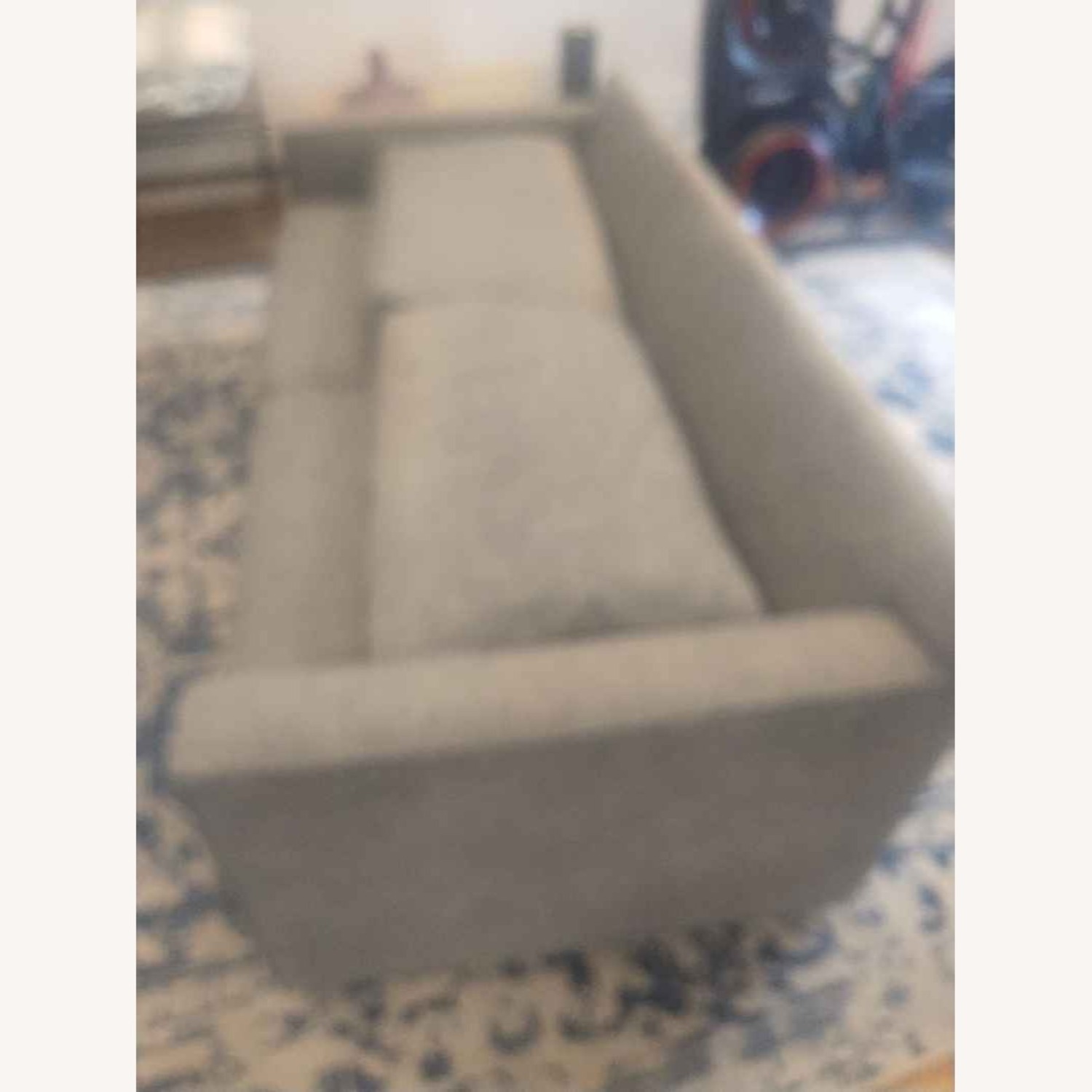 Crate & Barrel Davis Sofa - image-6