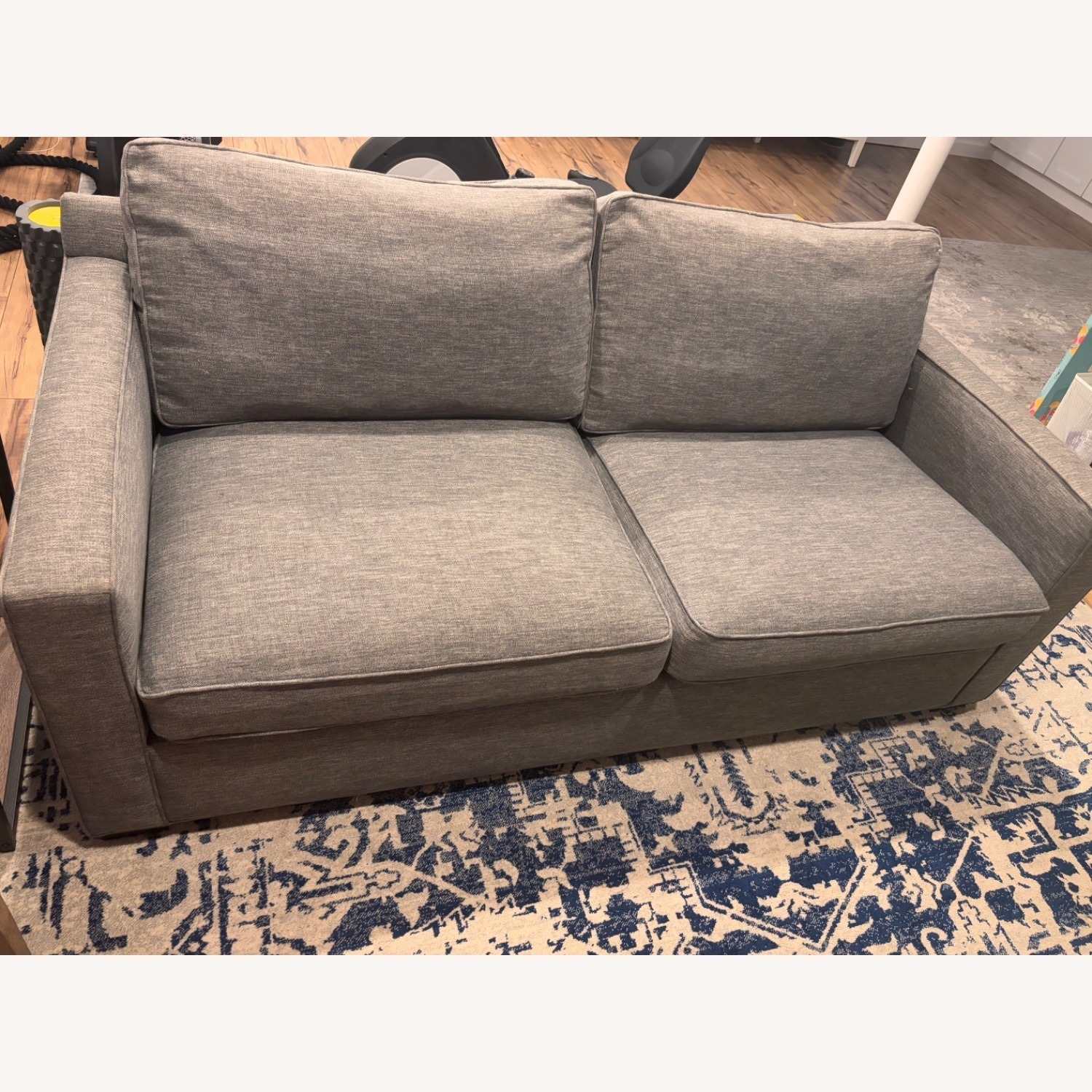 Crate & Barrel Davis Sofa - image-2