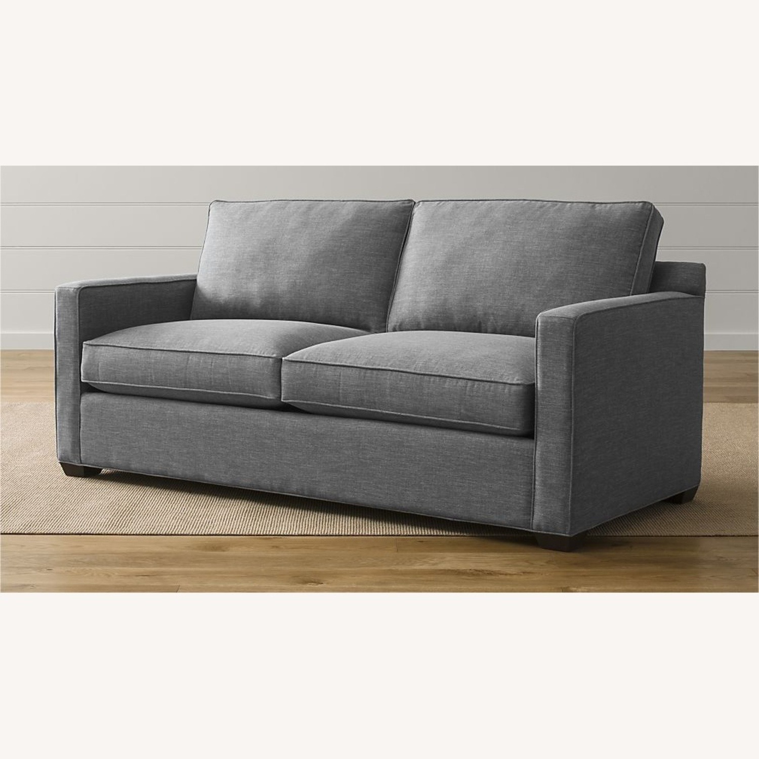 Crate & Barrel Davis Sofa - image-1