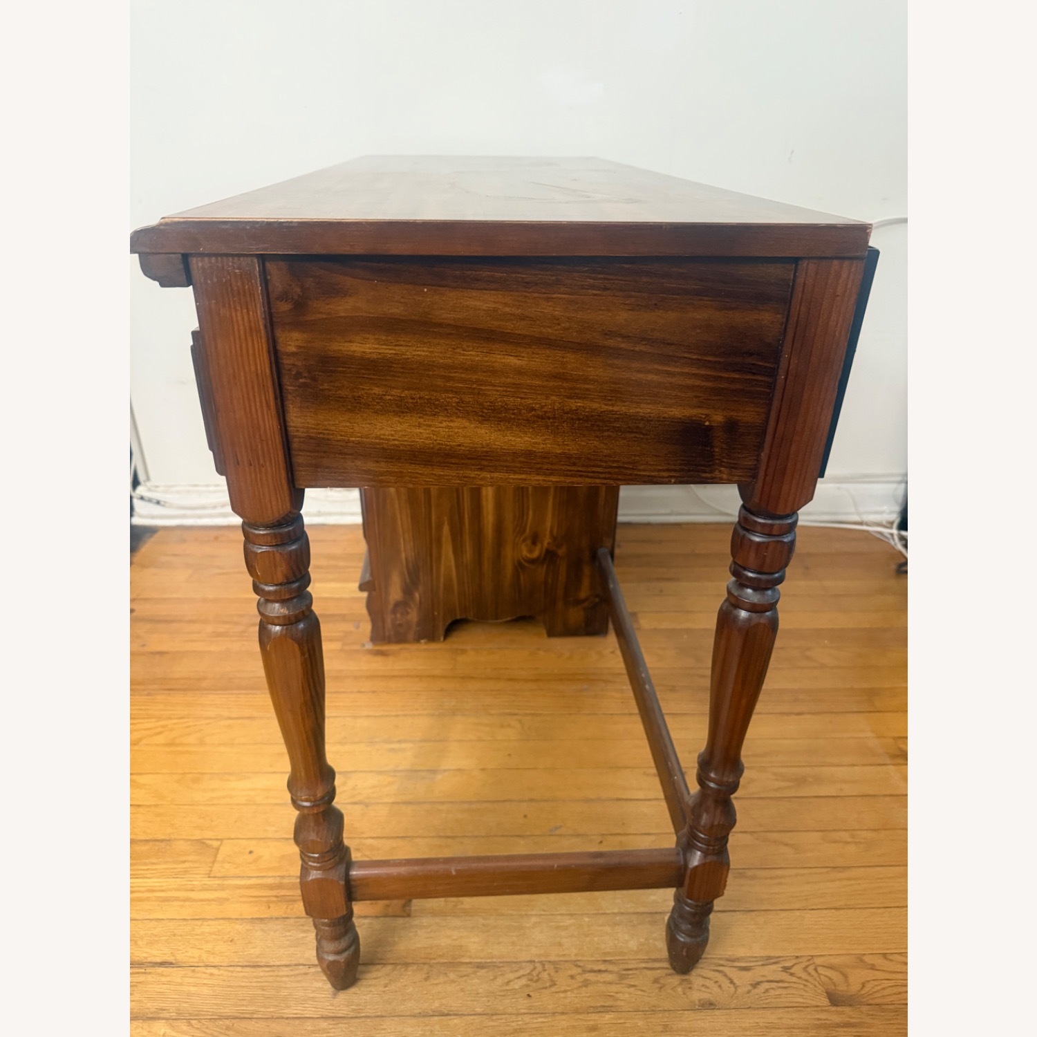 Kincaid Traditional Wood Desk - image-5