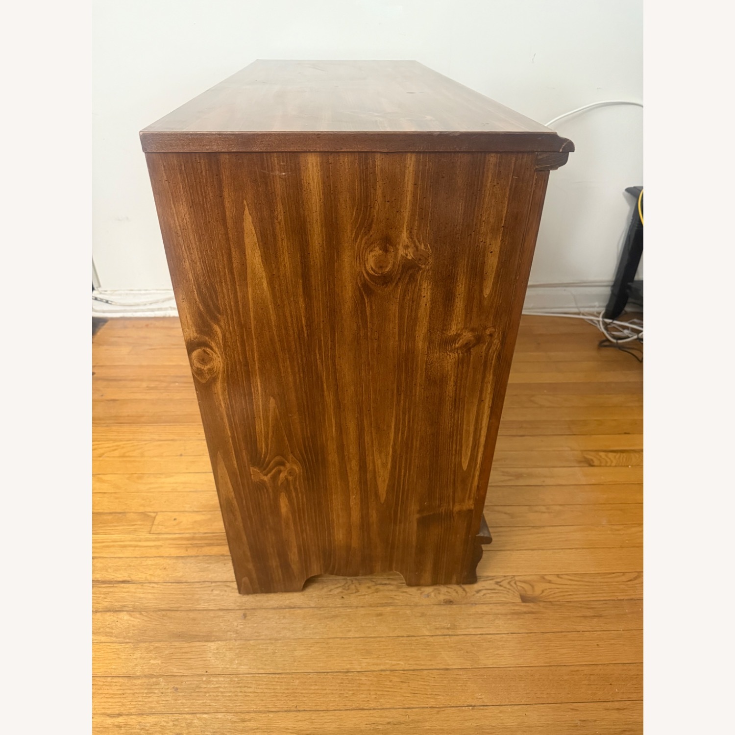 Kincaid Traditional Wood Desk - image-4