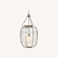 Urban Electric Bowline Pendant