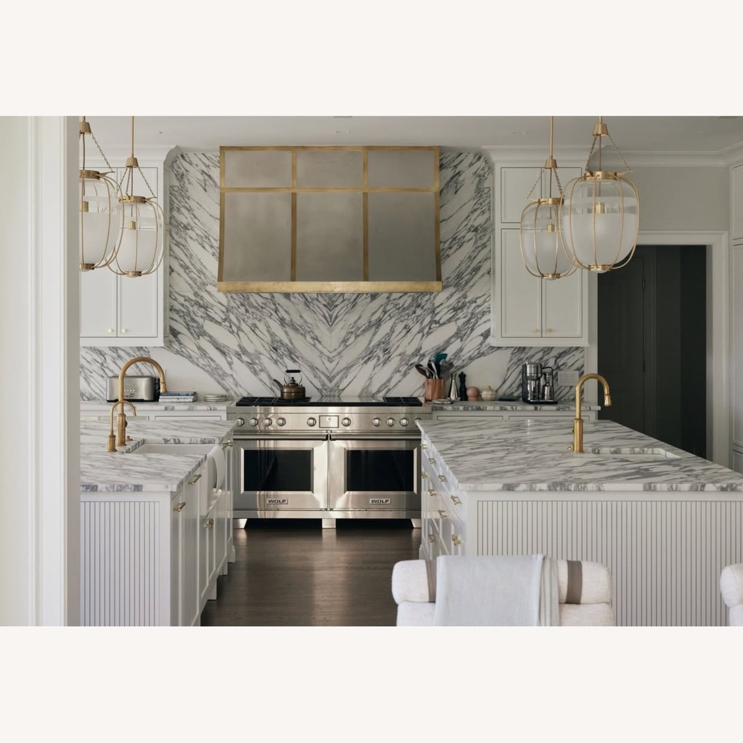 Urban Electric Bowline Pendant - image-1