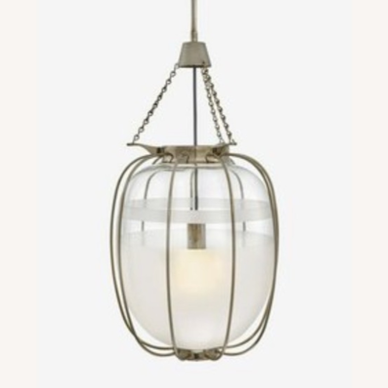 Urban Electric Bowline Pendant - image-3