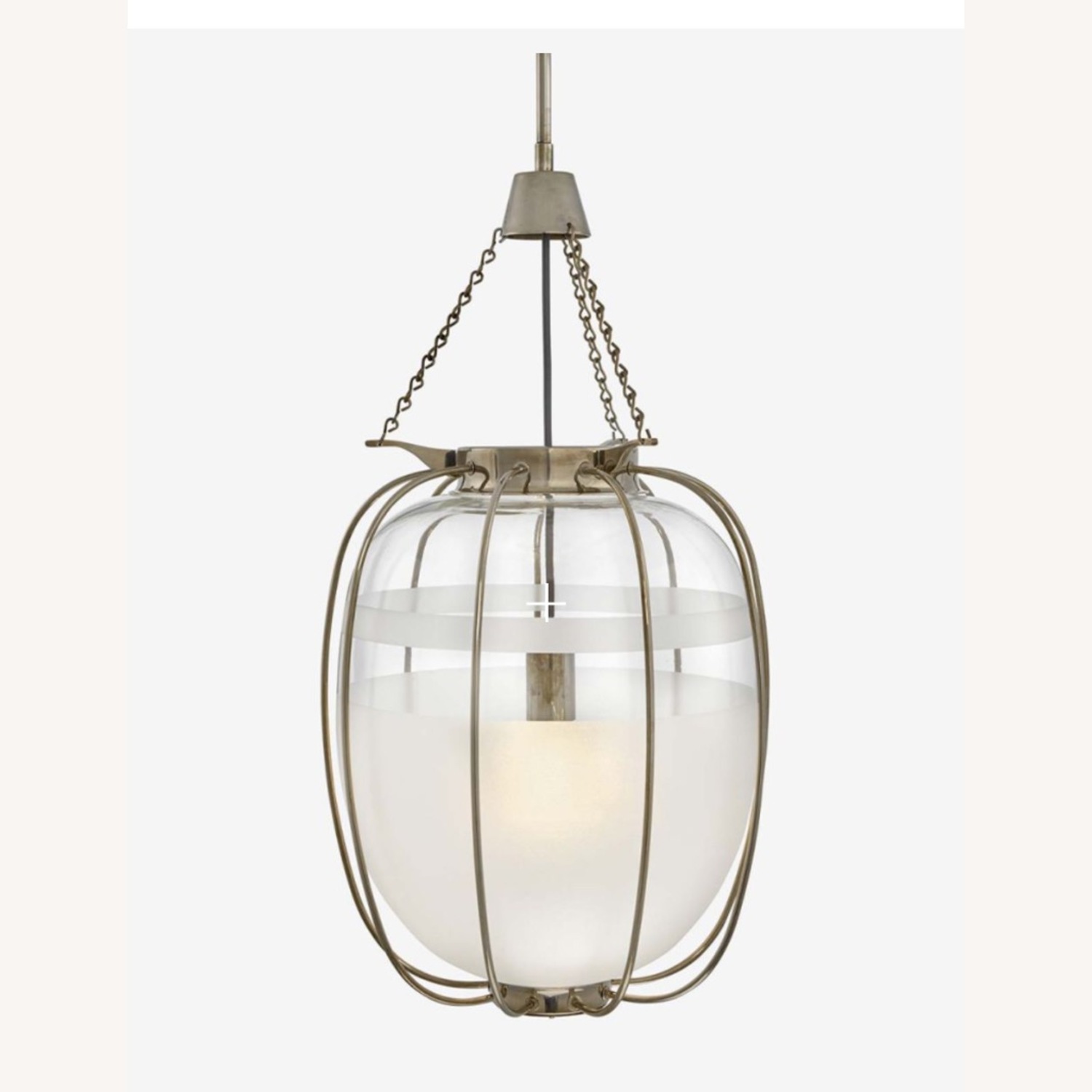 Urban Electric Bowline Pendant - image-2