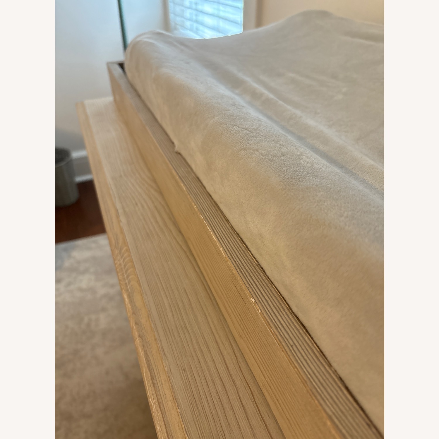 Pottery Barn Kids Rory 8 Drawer Dresser - image-4