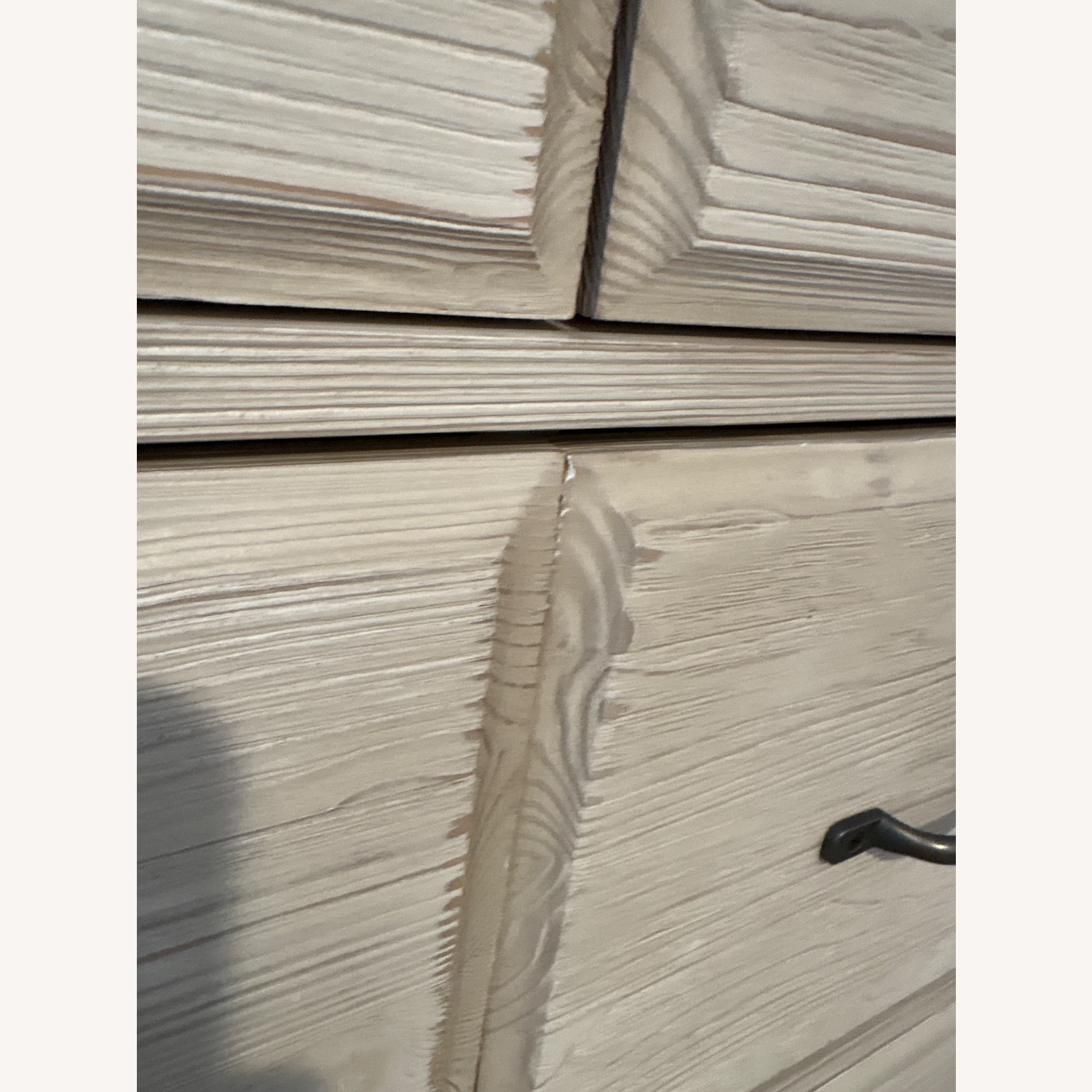 Pottery Barn Kids Rory 8 Drawer Dresser - image-5