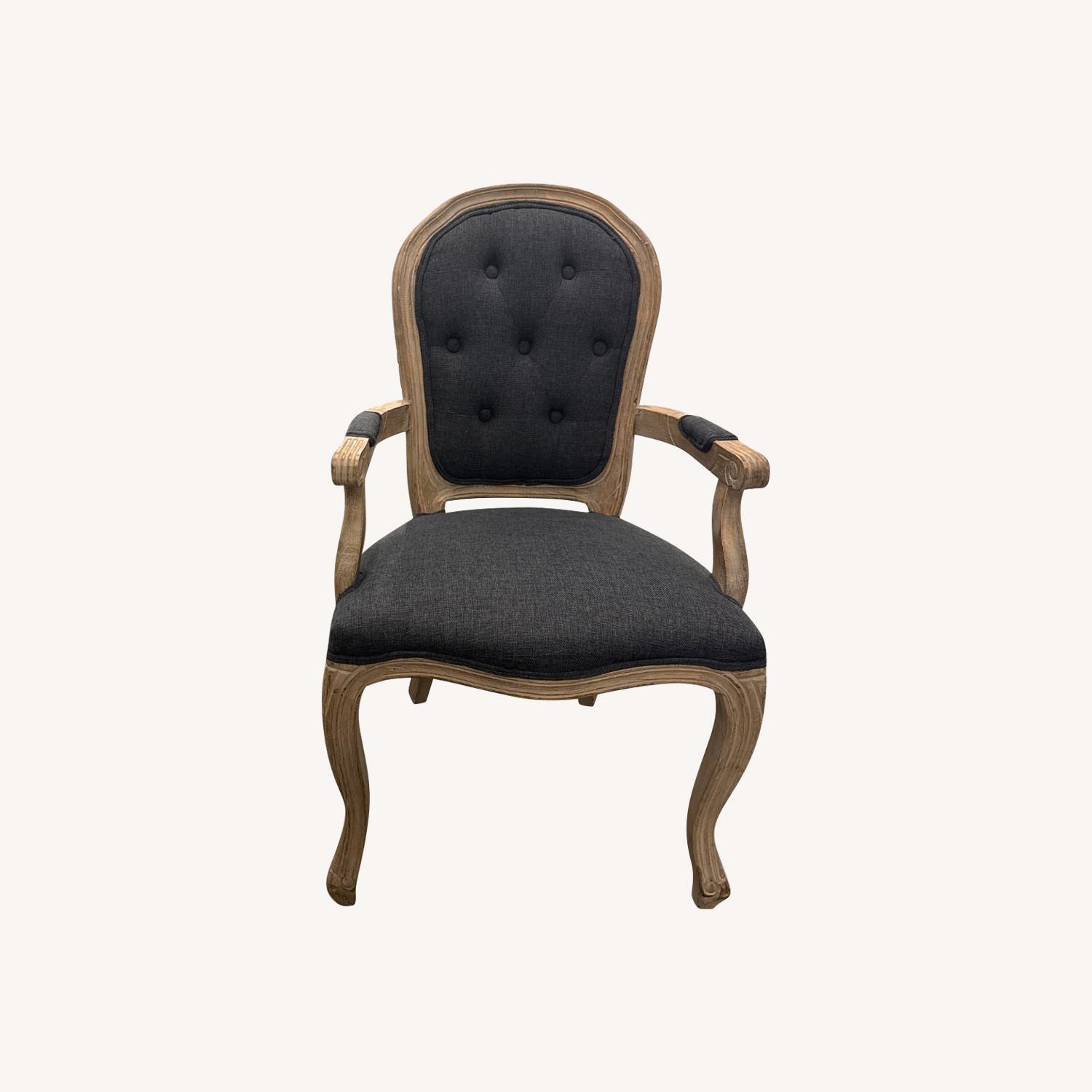 Coffee Table Chairs - image-0