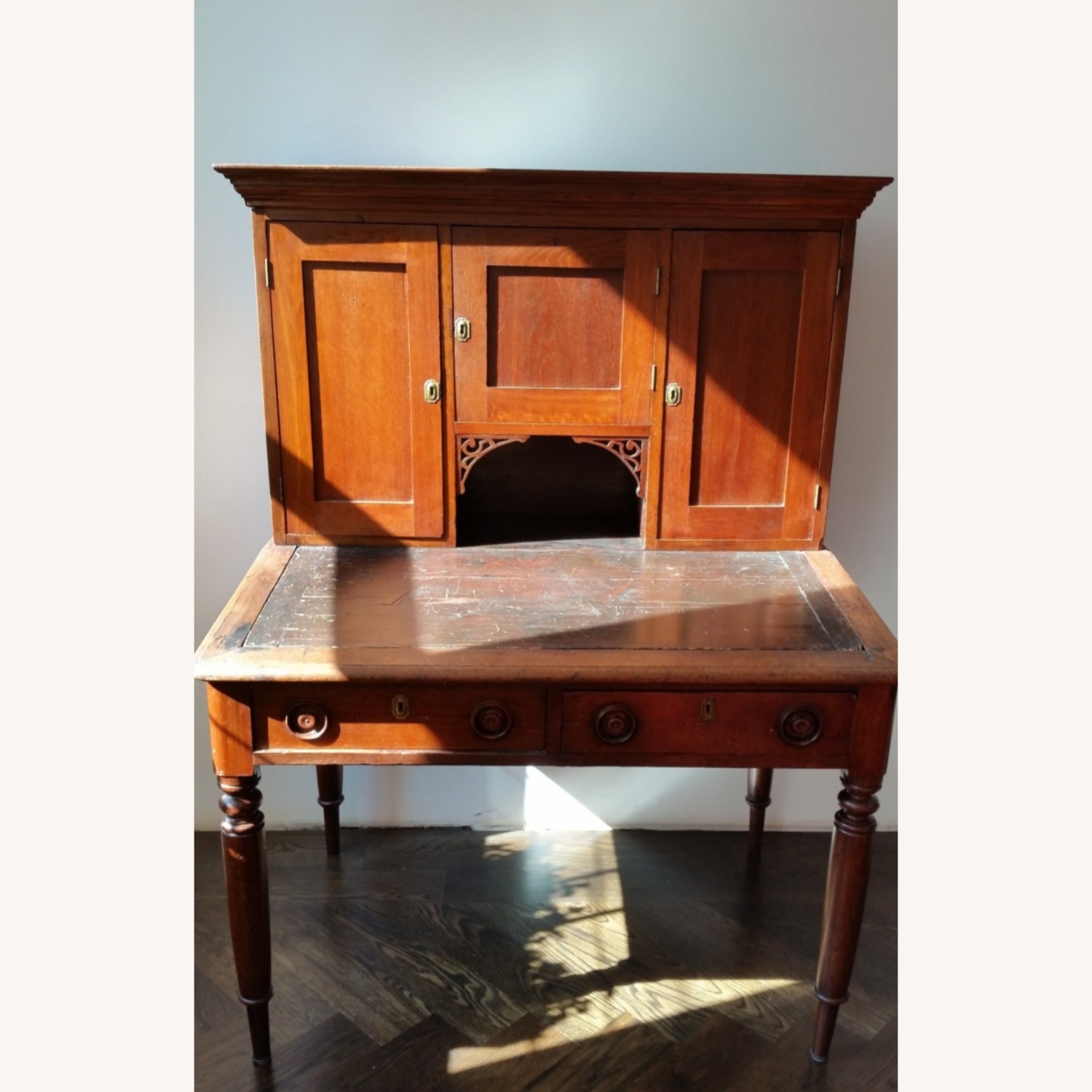Antique Desk - AptDeco