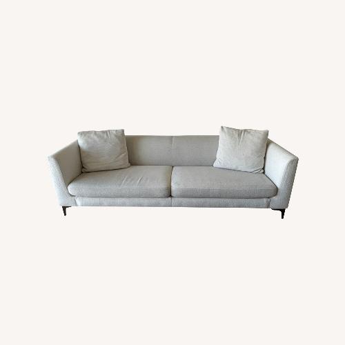 Used Room & Board Sterling 3 Person Sofa for sale on AptDeco