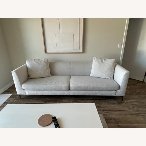 Used Room & Board Sterling 3 Person Sofa for sale on AptDeco