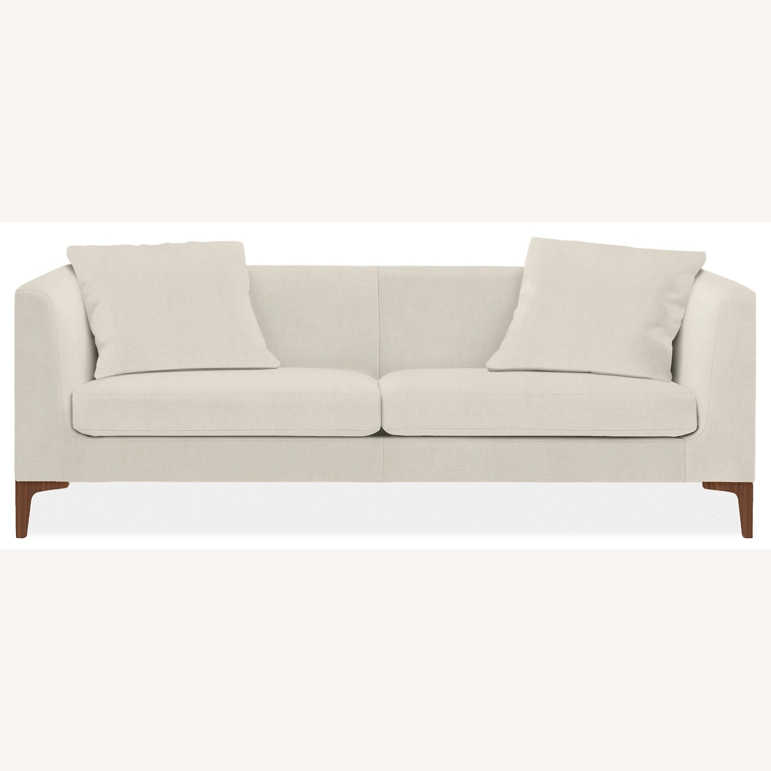 Room & Board Sterling 3 Person Sofa - image-4