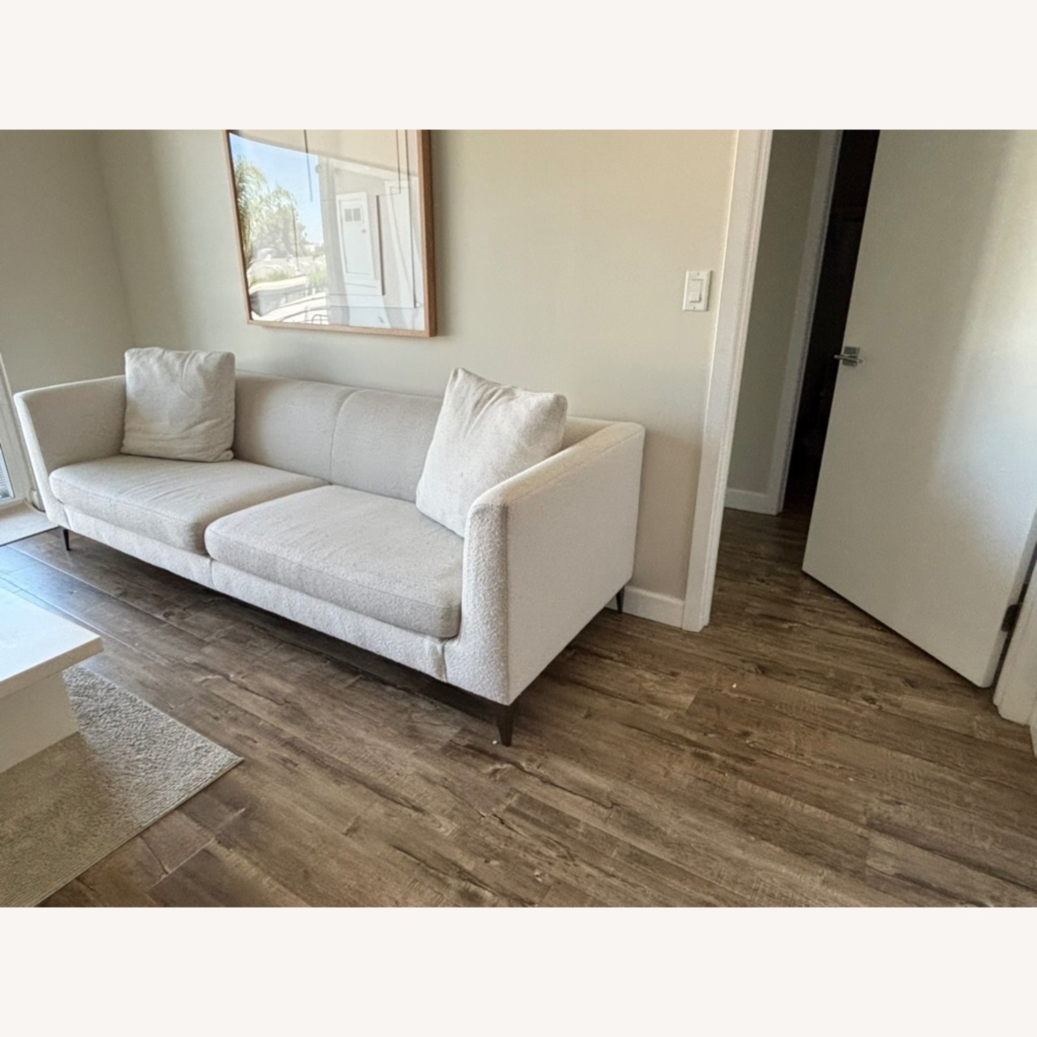 Room & Board Sterling 3 Person Sofa - image-2