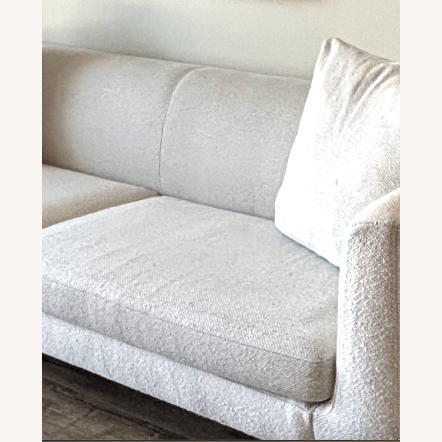 Room & Board Sterling 3 Person Sofa - image-3