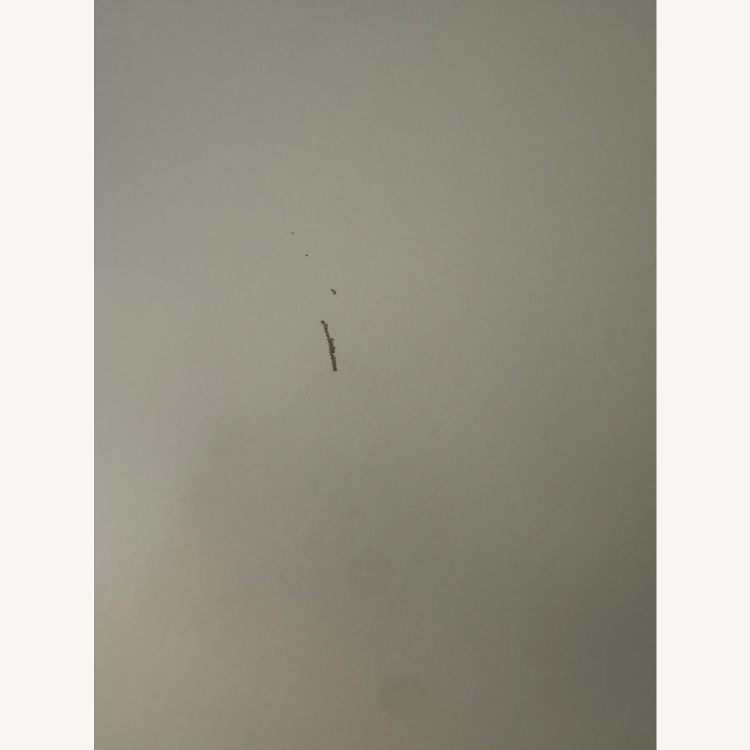 Room & Board Moda White Bunk Bed - image-9