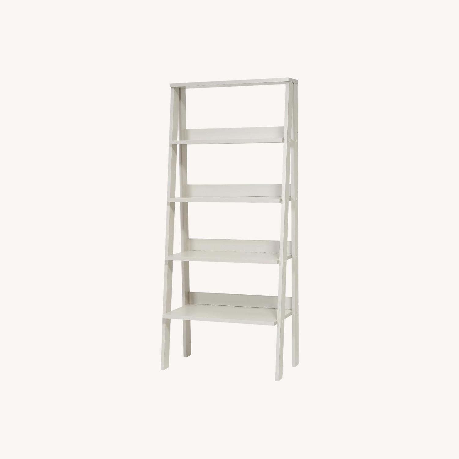 Wayfair Kanira Bookcase - image-0