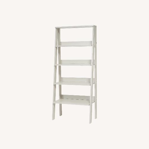 Used Wayfair Kanira Bookcase for sale on AptDeco