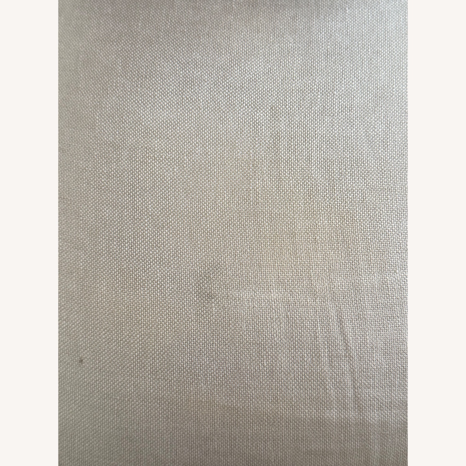 Restoration Hardware Ellison High-Back Fabric Dining Side Chair - image-3