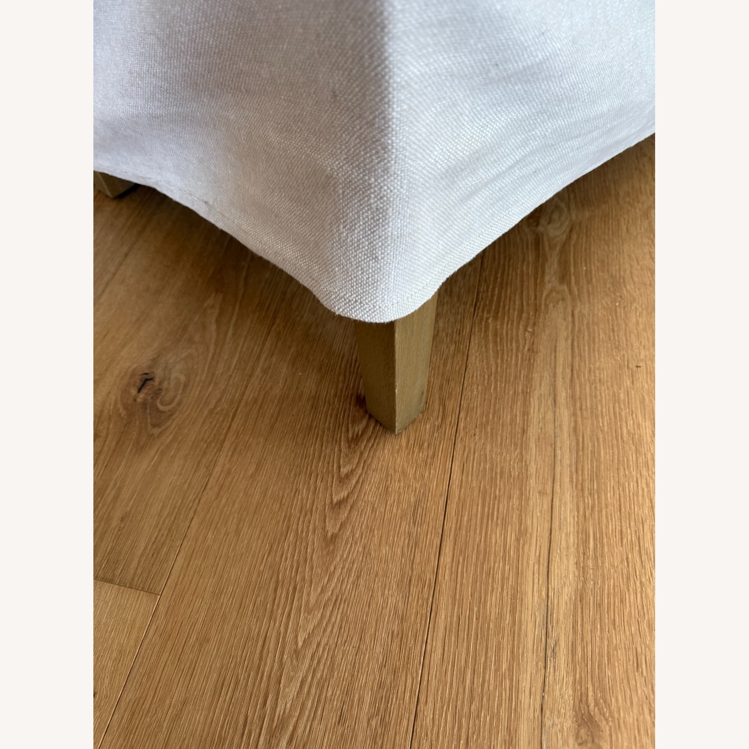 Restoration Hardware Ellison High-Back Fabric Dining Side Chair - image-4