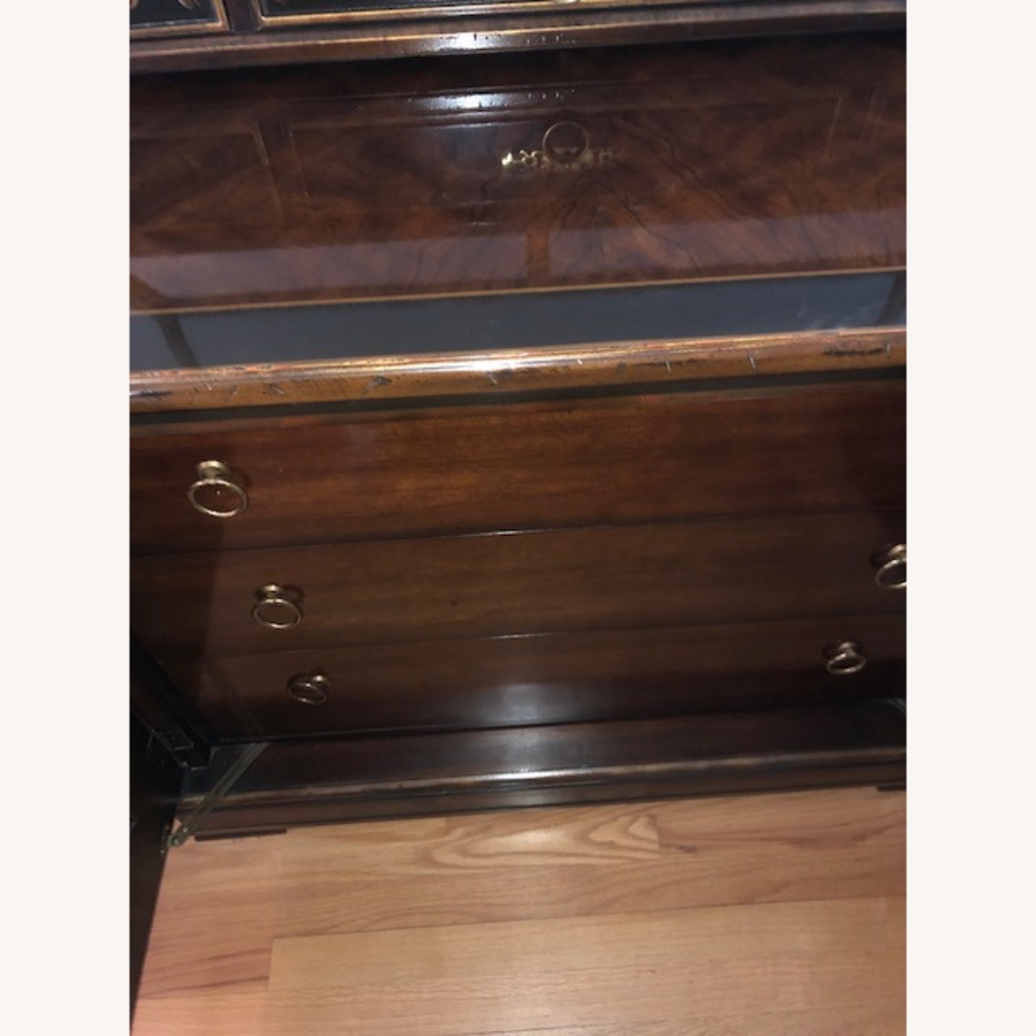 Drexel Heritage Chinoiserie Sideboard - image-4