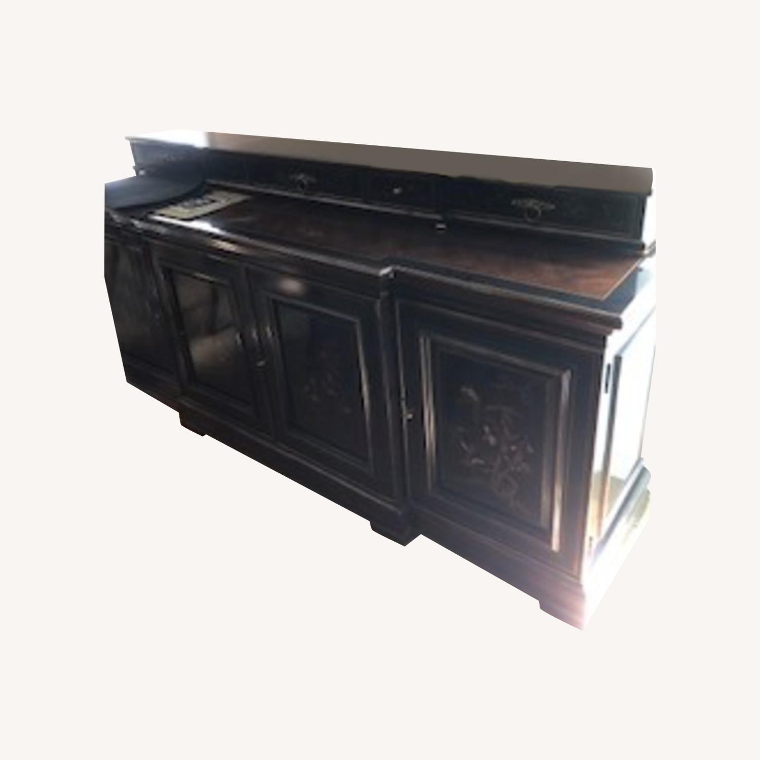 Drexel Heritage Chinoiserie Sideboard - image-0