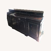 Drexel Heritage Chinoiserie Sideboard 