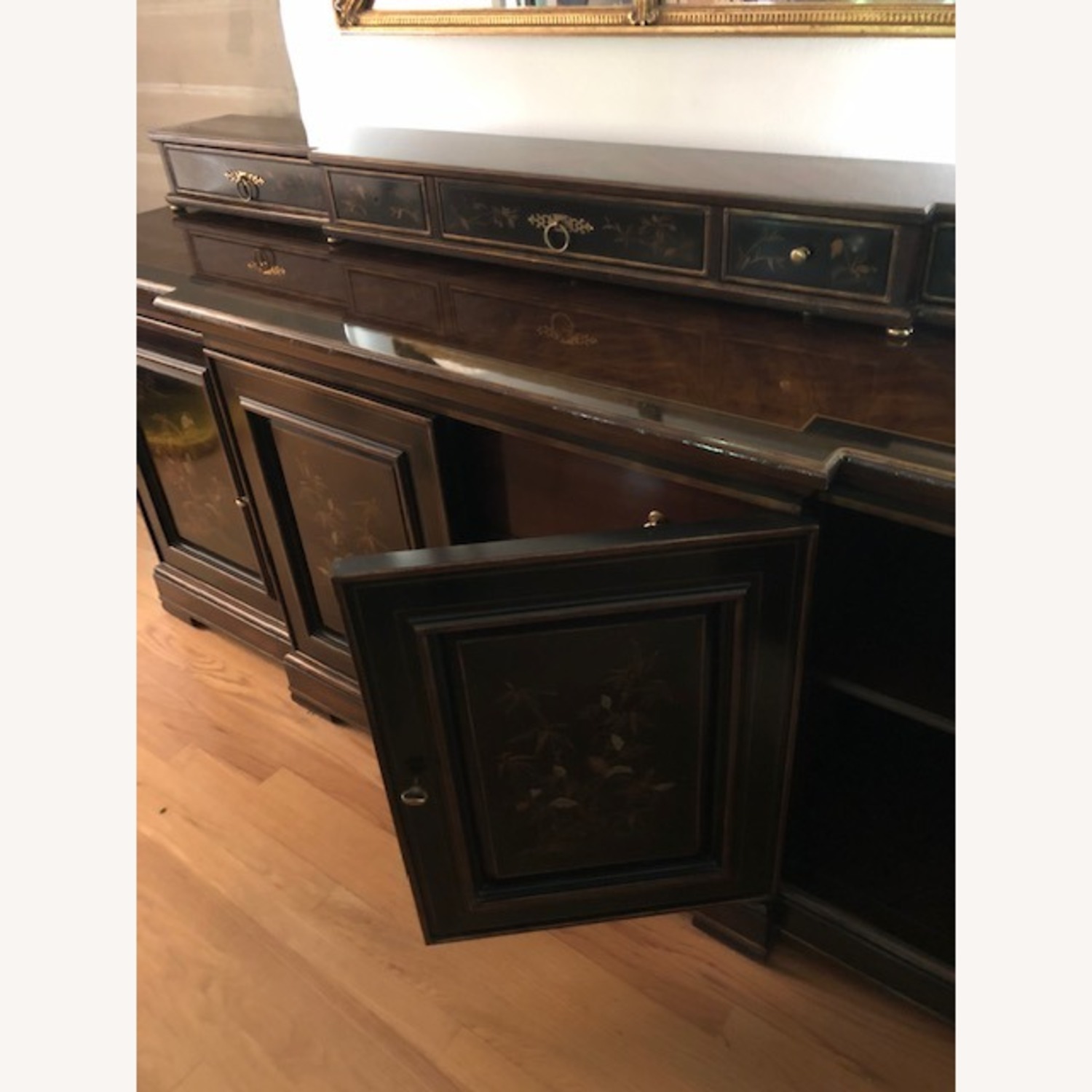 Drexel Heritage Chinoiserie Sideboard - image-2