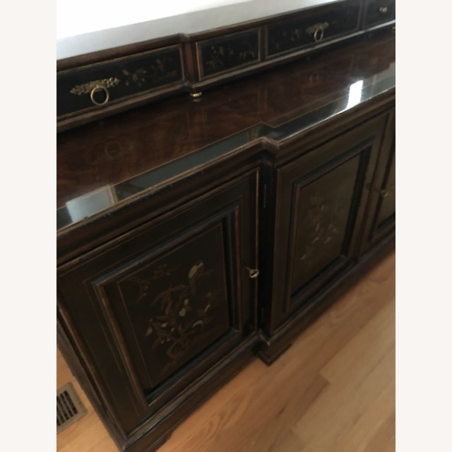 Drexel Heritage Chinoiserie Sideboard - image-5