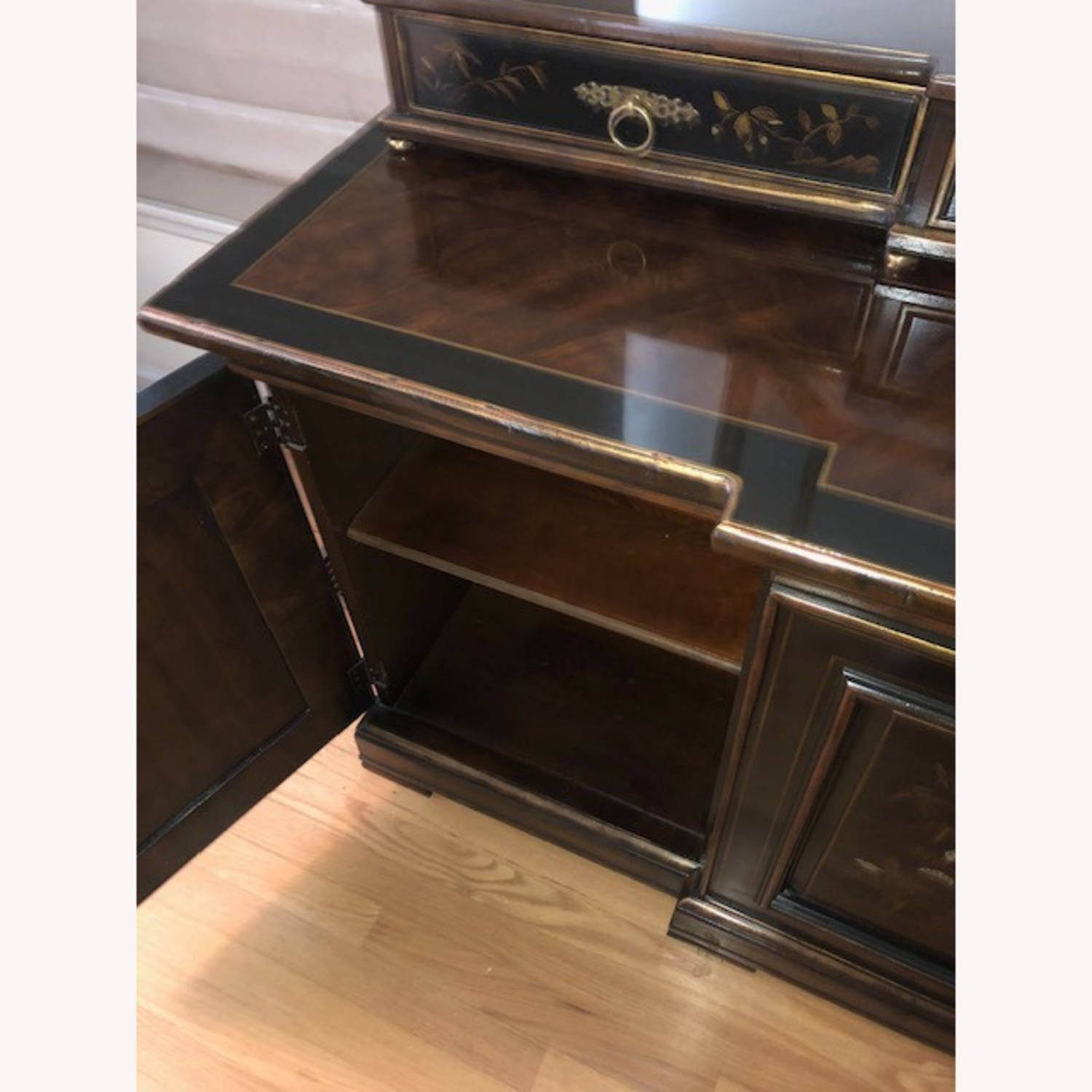 Drexel Heritage Chinoiserie Sideboard - image-3