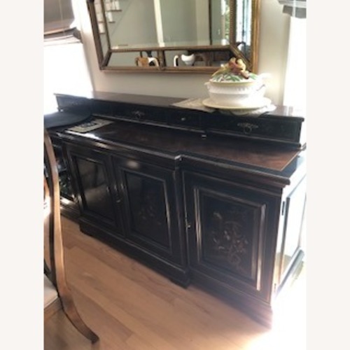 Used Drexel Heritage Chinoiserie Sideboard for sale on AptDeco